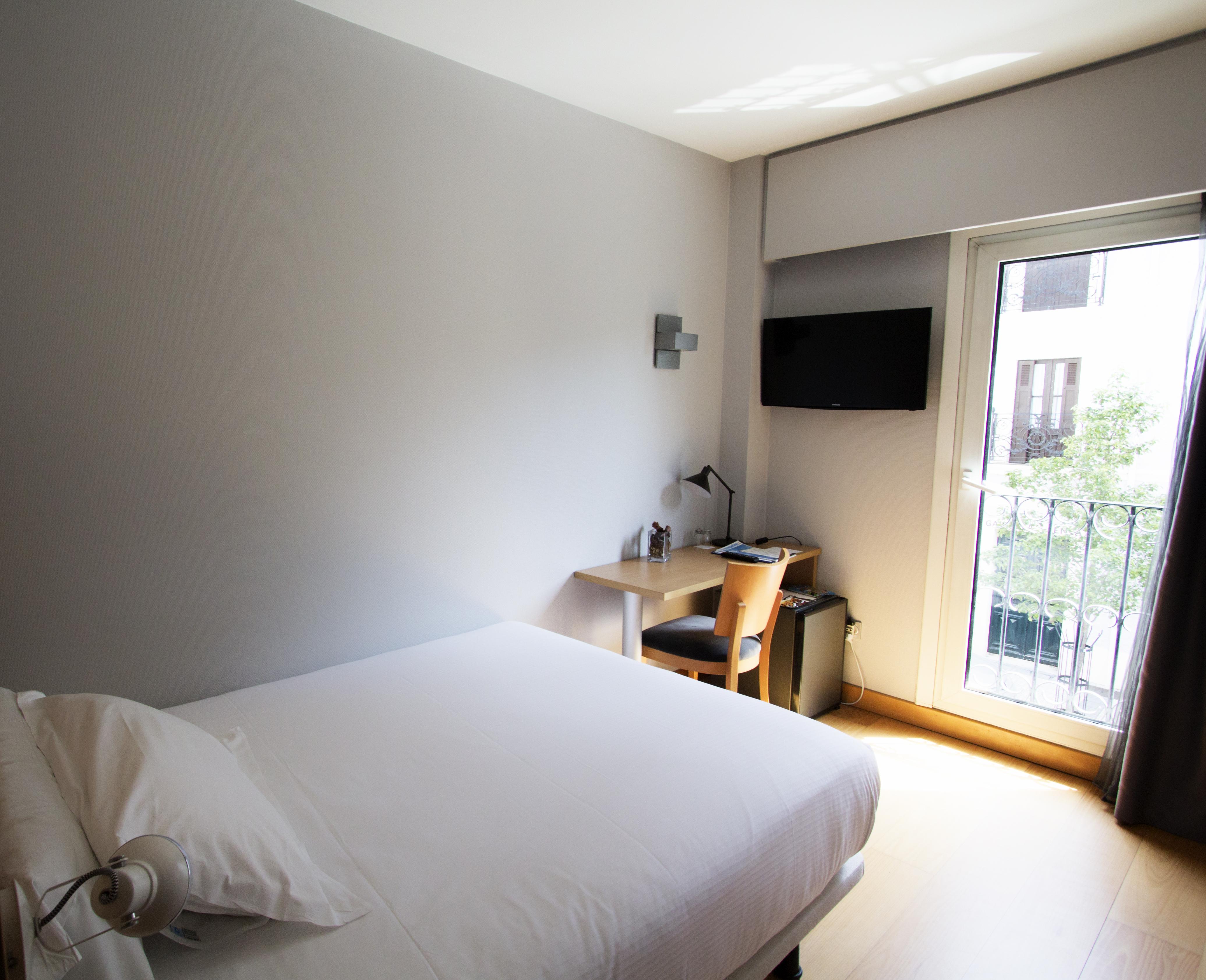 Hotel Jauregui Hondarribia Exteriér fotografie