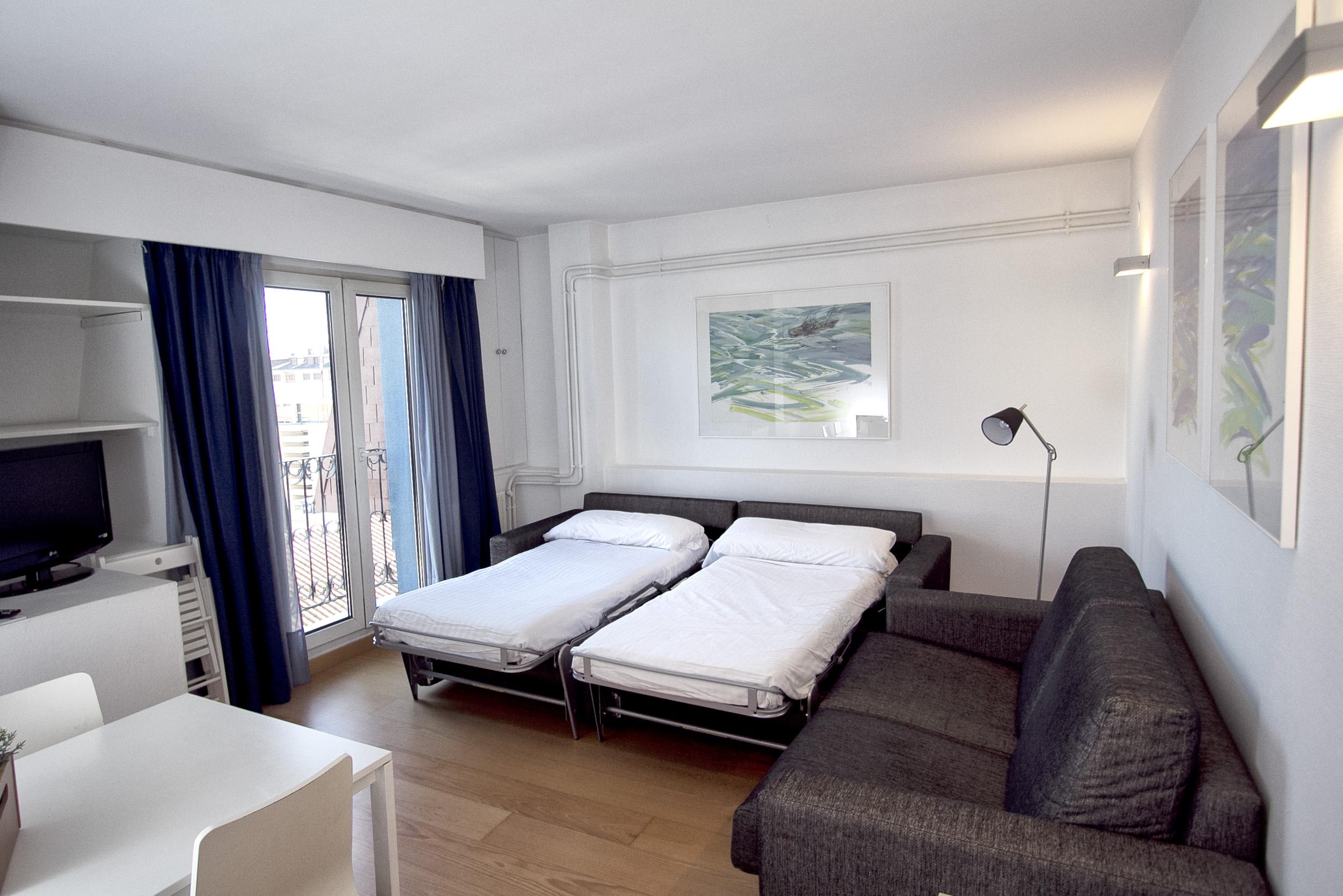 Hotel Jauregui Hondarribia Exteriér fotografie