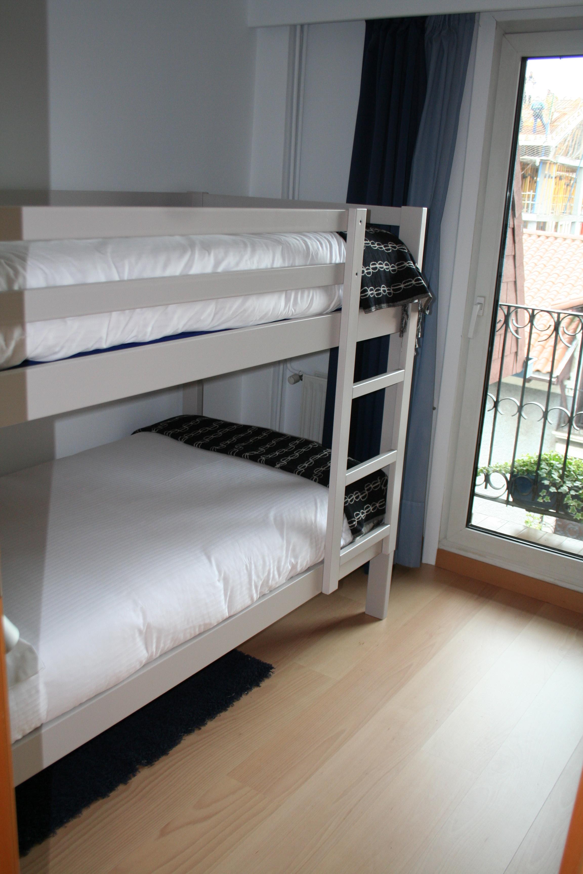 Hotel Jauregui Hondarribia Exteriér fotografie