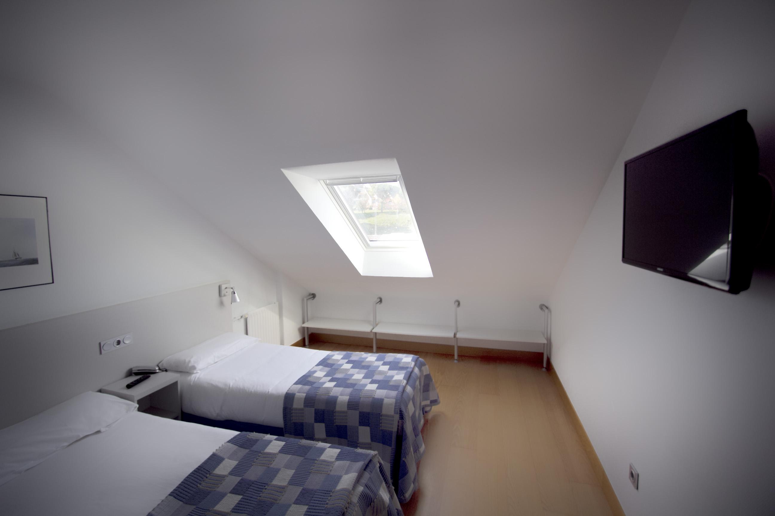 Hotel Jauregui Hondarribia Exteriér fotografie