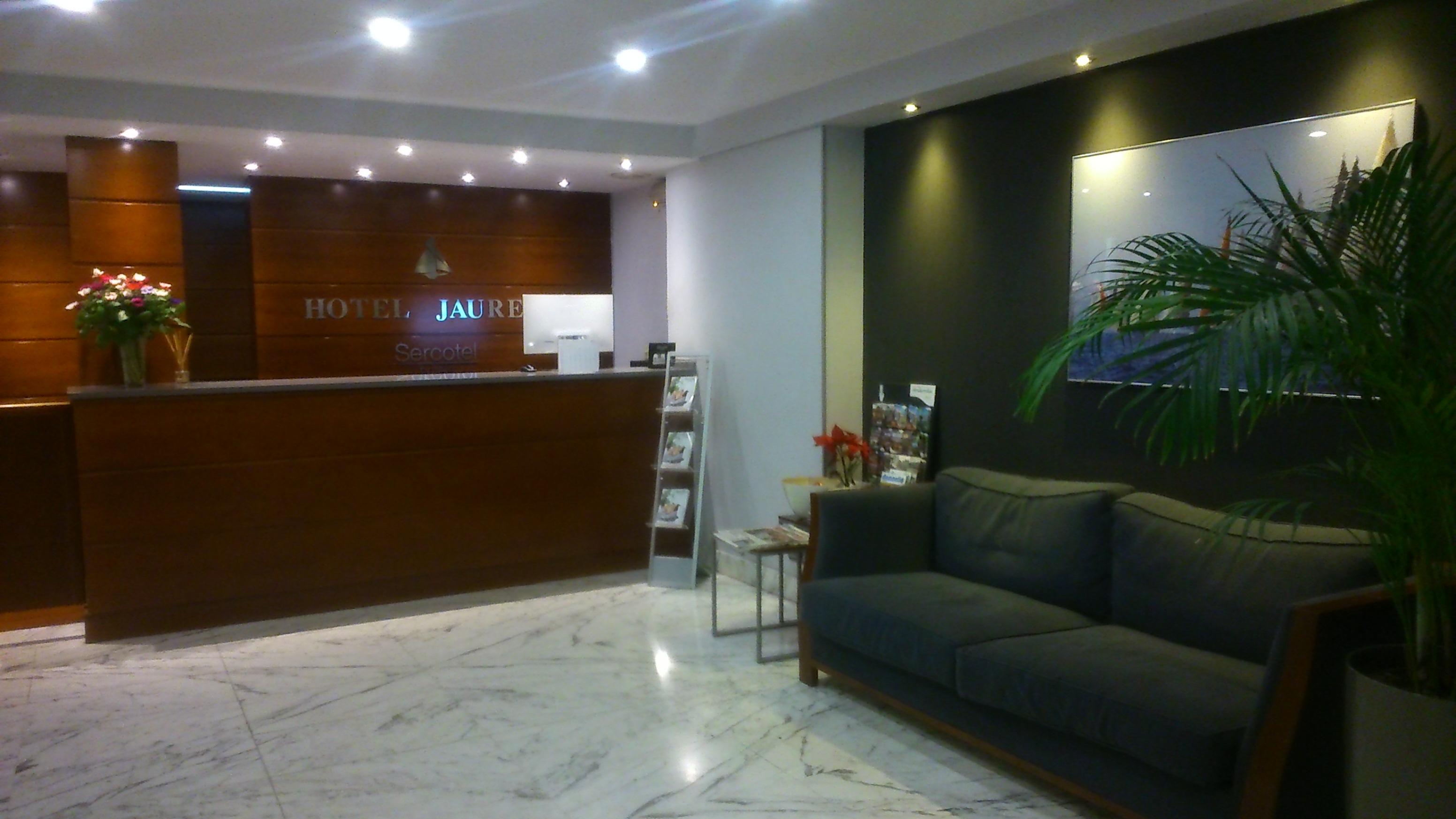 Hotel Jauregui Hondarribia Exteriér fotografie