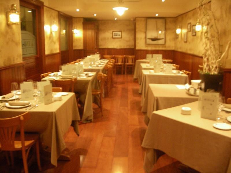 Hotel Jauregui Hondarribia Exteriér fotografie